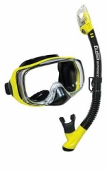 COMBO SET MASK SNORKEL IMPREX 3D BALIDIVESHOP 1  large